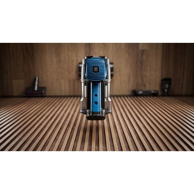 SAVIO OP-01 cordless stick vacuum cleaner