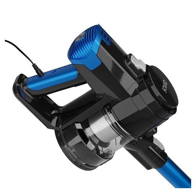 SAVIO OP-01 cordless stick vacuum cleaner