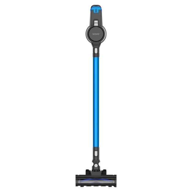 SAVIO OP-01 cordless stick vacuum cleaner