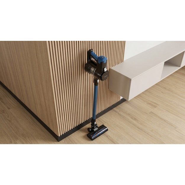 SAVIO OP-01 cordless stick vacuum cleaner