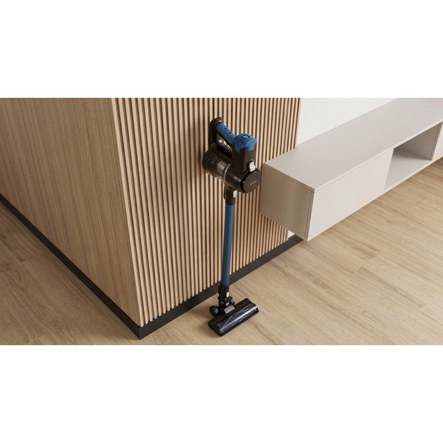 SAVIO OP-01 cordless stick vacuum cleaner