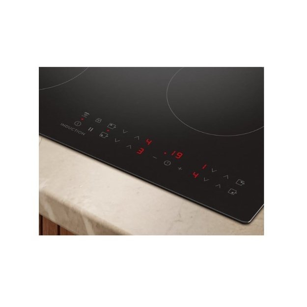 ELECTROLUX induction hob EIT60433CT