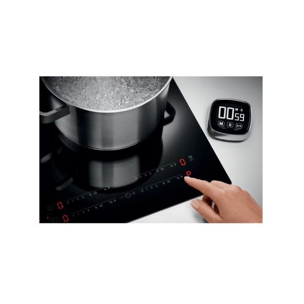 ELECTROLUX induction hob EIT60433CT