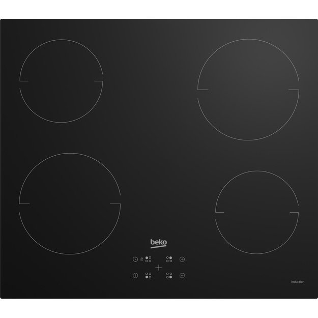 BEKO HII64401QT