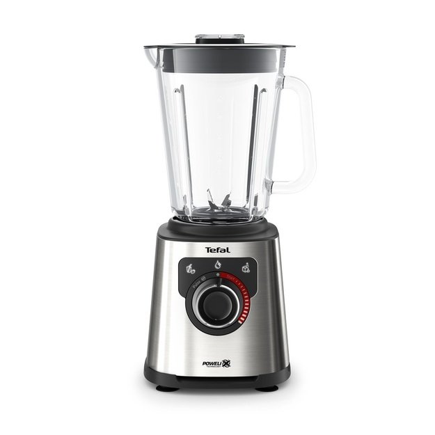 TEFAL | Blender | BL871D31 PerfectMix+ High speed | Tabletop | 1200 W | Jar material Glass | Jar capacity 1.5 L | Ice crushing |