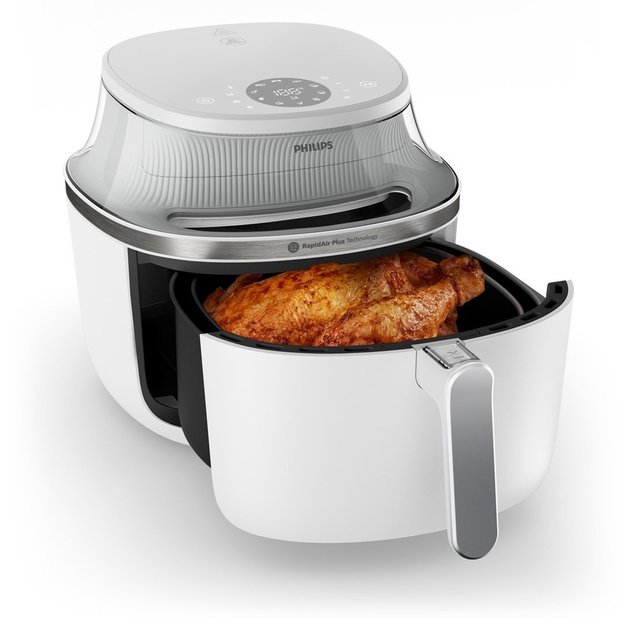 Philips 3000 series NA331/10 fryer Single 6.2 L Stand-alone 1700 W Hot air fryer