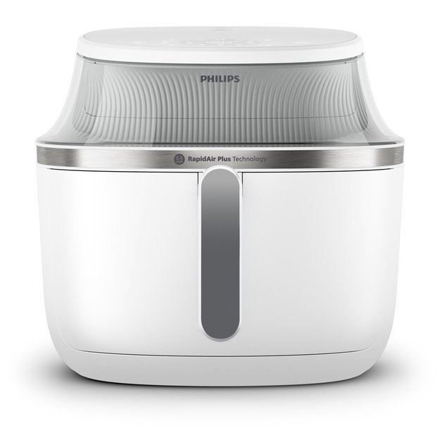Philips 3000 series NA331/10 fryer Single 6.2 L Stand-alone 1700 W Hot air fryer