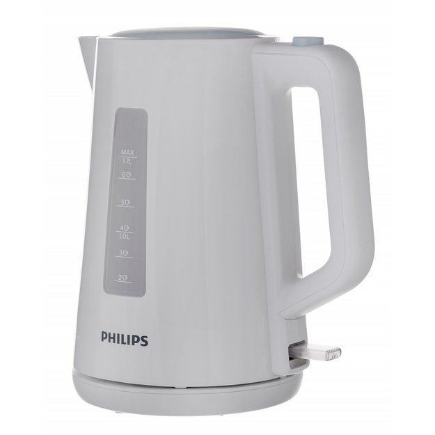 Philips HD9318/70 electric kettle 1.7 L 2200 W White