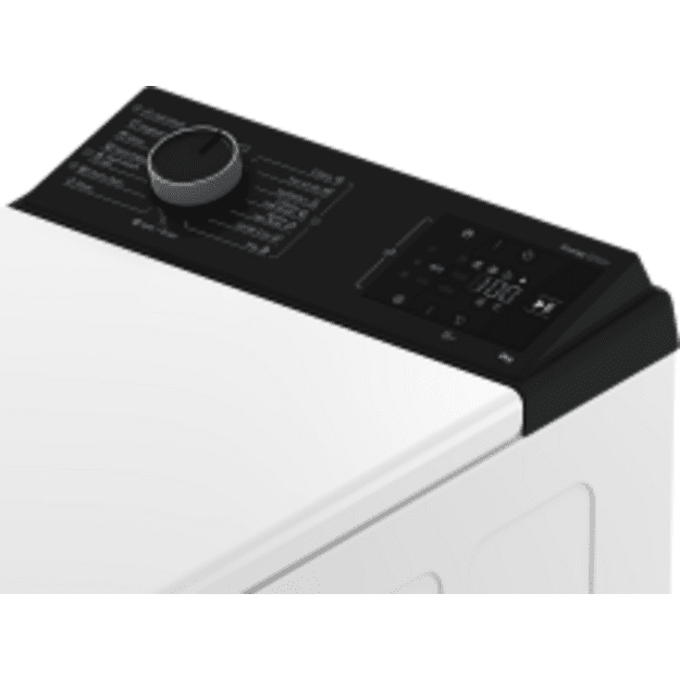 Washing machine BEKO TB621EBESEE