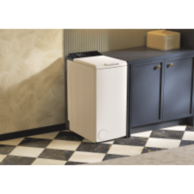 Washing machine BEKO TB621EBESEE