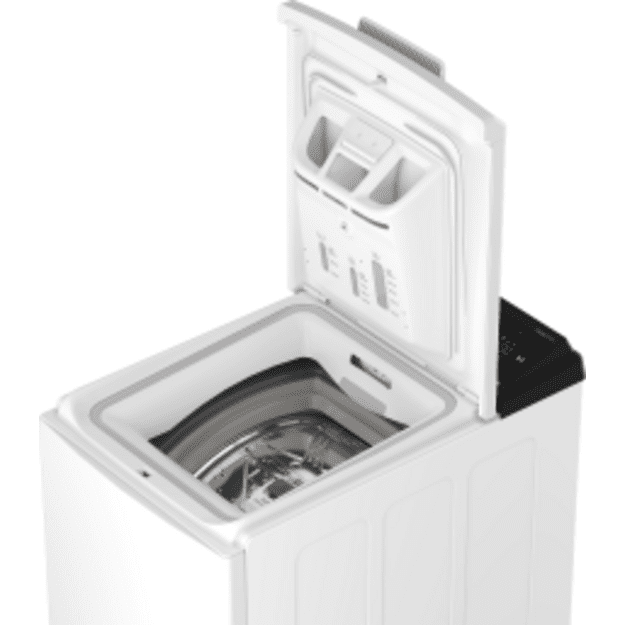 Washing machine BEKO TB621EBESEE