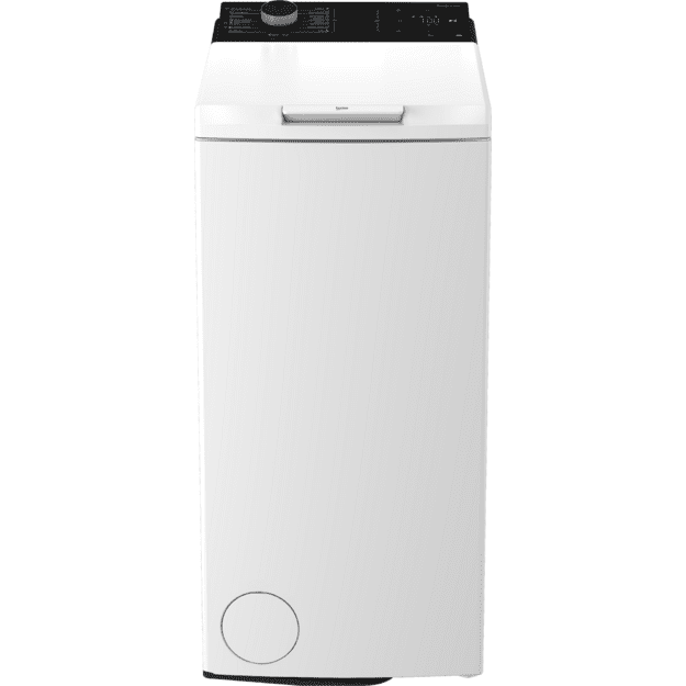 Washing machine BEKO TB621EBESEE