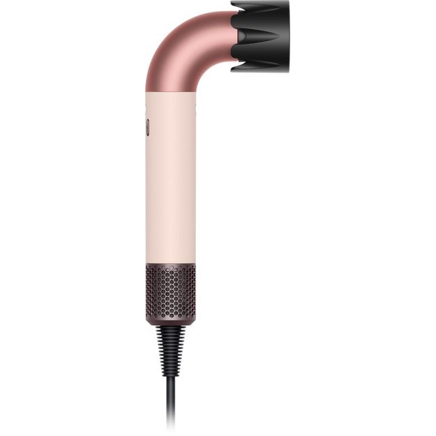 Dyson Supersonic r hair dryer 1700 W Pink, Rose gold
