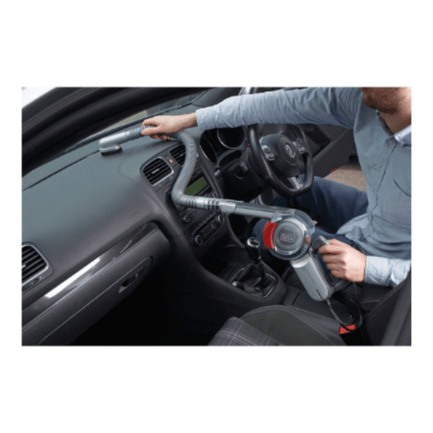 BLACK & DECKER | PV1200AV-XJ | Car vacuum cleaner