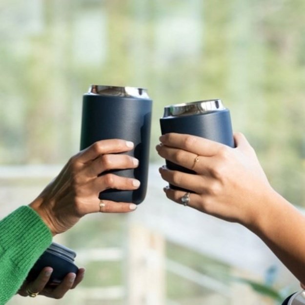 Thermal mug 355 ml Carter Everywhere Mug Fellow navy
