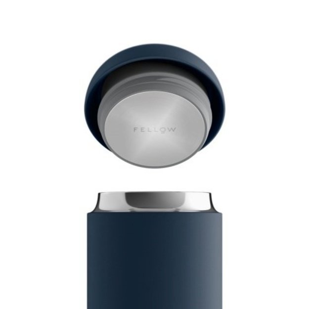 Thermal mug 355 ml Carter Everywhere Mug Fellow navy