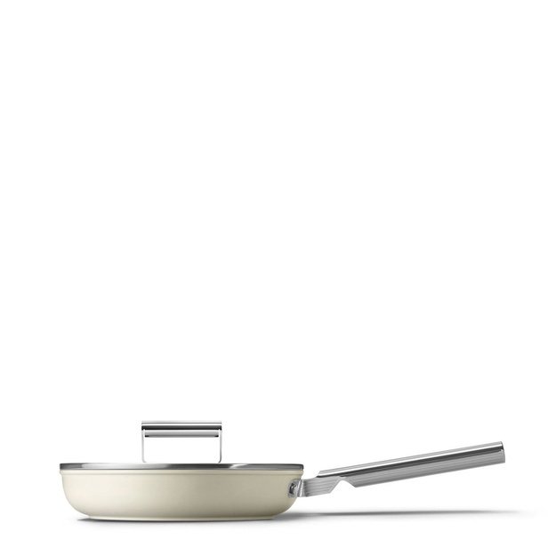 Smeg FPF2002CRM frying pan