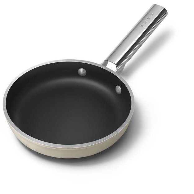 Smeg FPF2002CRM frying pan