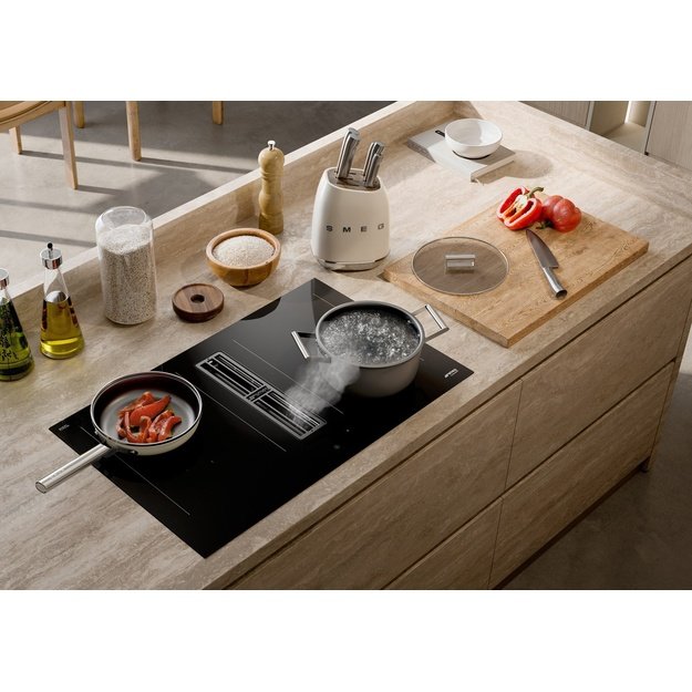 Smeg FPF2002CRM frying pan