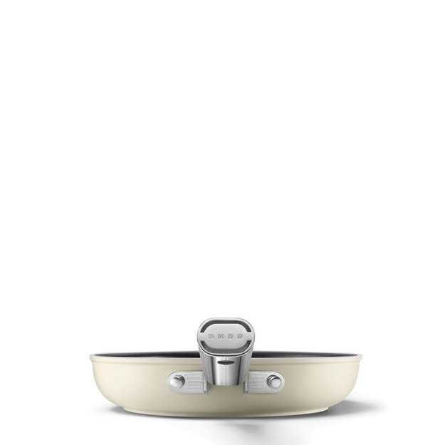 Smeg FPF2002CRM frying pan