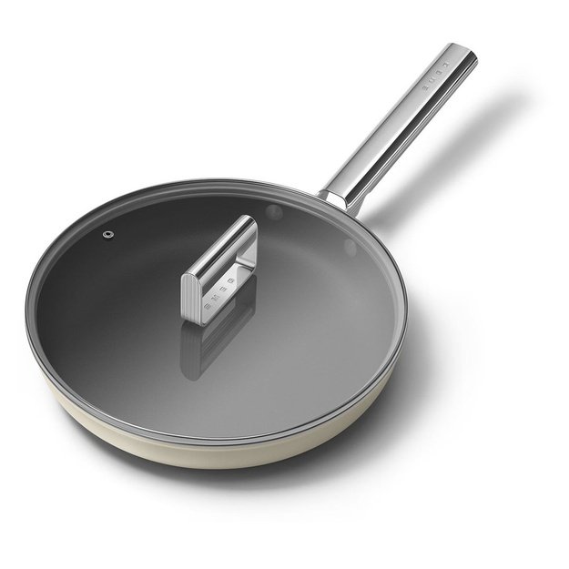 Smeg FPF2002CRM frying pan