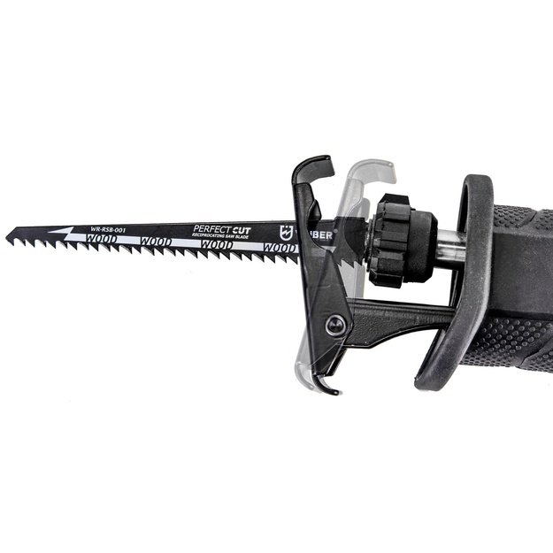 Reciprocating saw 1700 W W17530 WUBER
