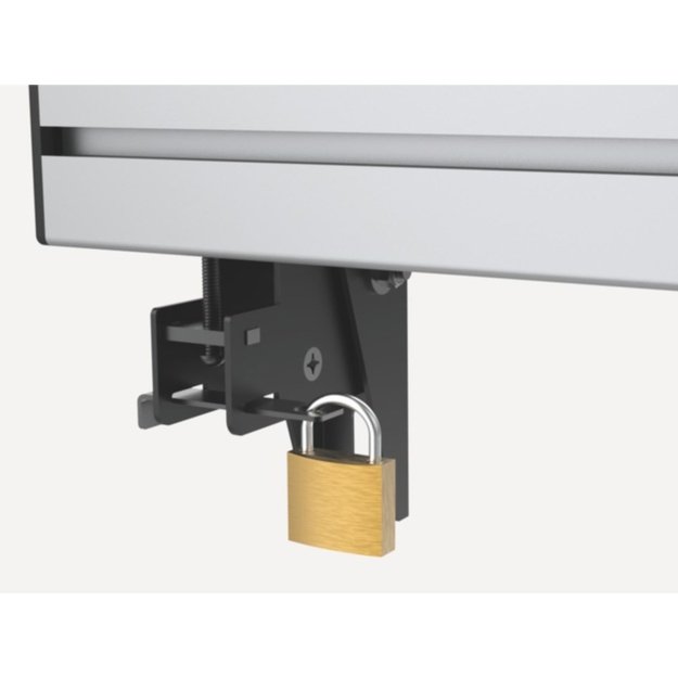 Equip 45 -50  Triple Screen Ceiling Mount