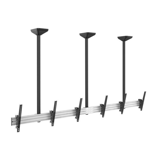 Equip 45 -50  Triple Screen Ceiling Mount