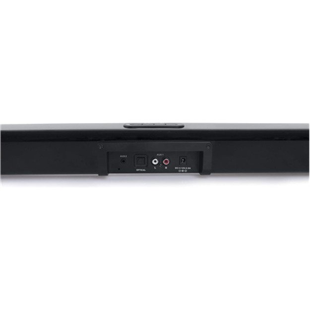 Muse | M-1520SBT | Yes | Blue | TV speaker with bluetooth 1