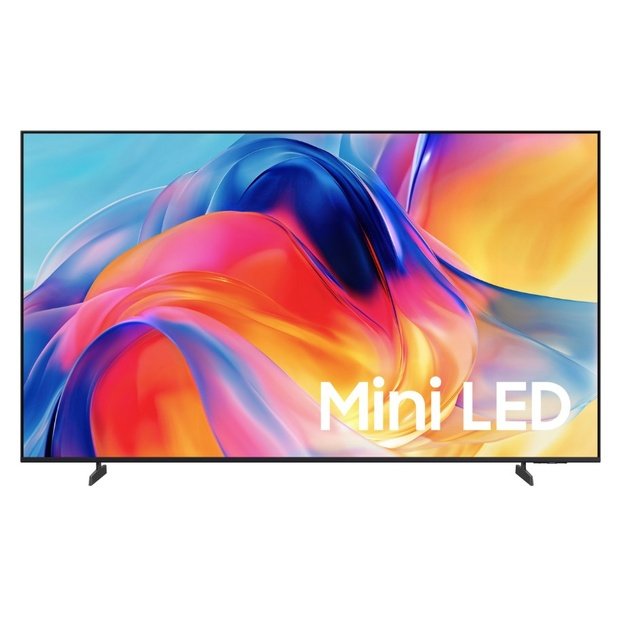 Televizorius Samsung Mini LED M70H 4K UE75M70HAUXXH, Vision AI Smart TV (2026), 75 