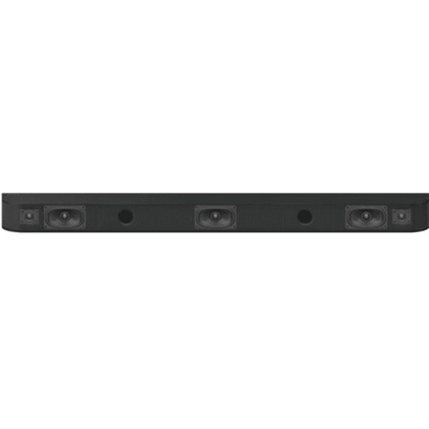 Sony | 5.1ch Home Theatre System | HTS60 BRAVIA Theatre System 6 | Speakers | Bluetooth