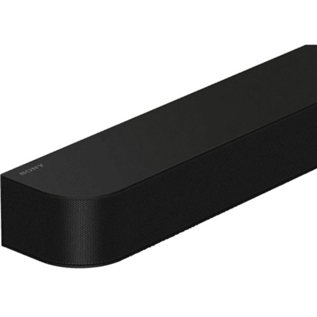 Sony | 5.1ch Home Theatre System | HTS60 BRAVIA Theatre System 6 | Speakers | Bluetooth