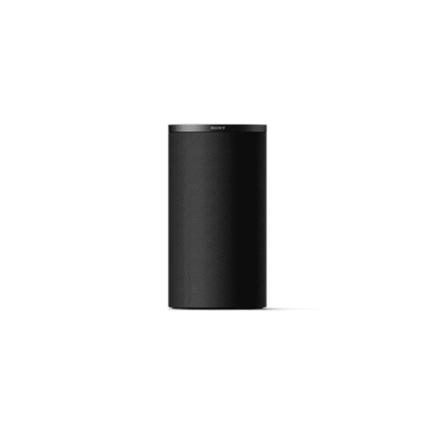 Sony Rear Speakers | BRAVIA Theatre Rear 9, SARS9.CEJ | 180 W | Bluetooth | Wireless connection | Black