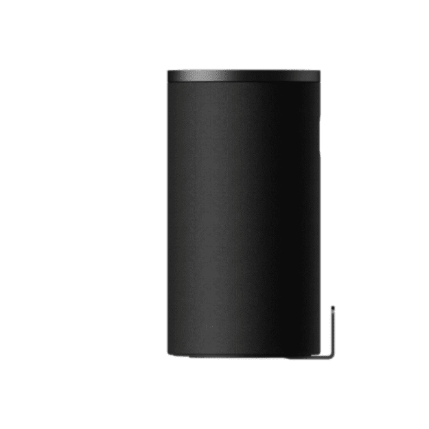 Sony Rear Speakers | BRAVIA Theatre Rear 9, SARS9.CEJ | 180 W | Bluetooth | Wireless connection | Black