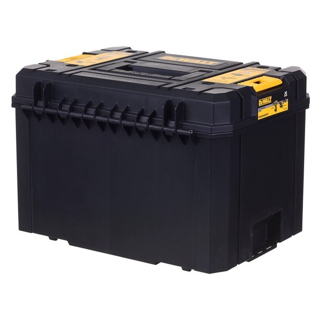 Įrankių komplektas COMBO 18V DCD796, DCG405 + 2x5,0Ah DCK208