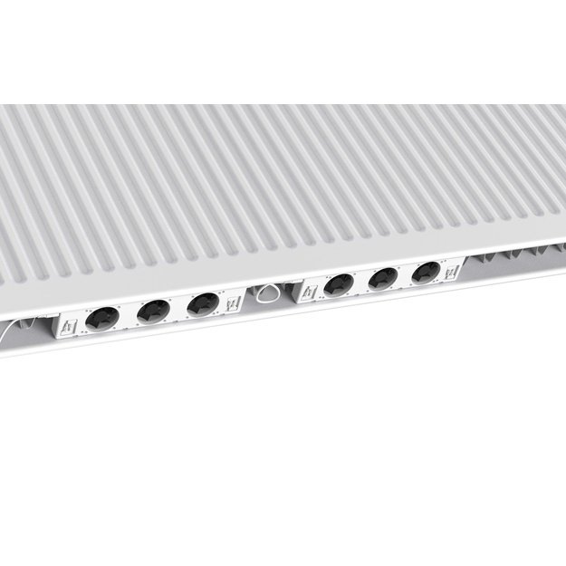 SpeedComfort Termoventiliatorius Duo-Set