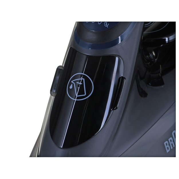 Lygintuvas BRAUN TexStyle 9 SI9682.DB