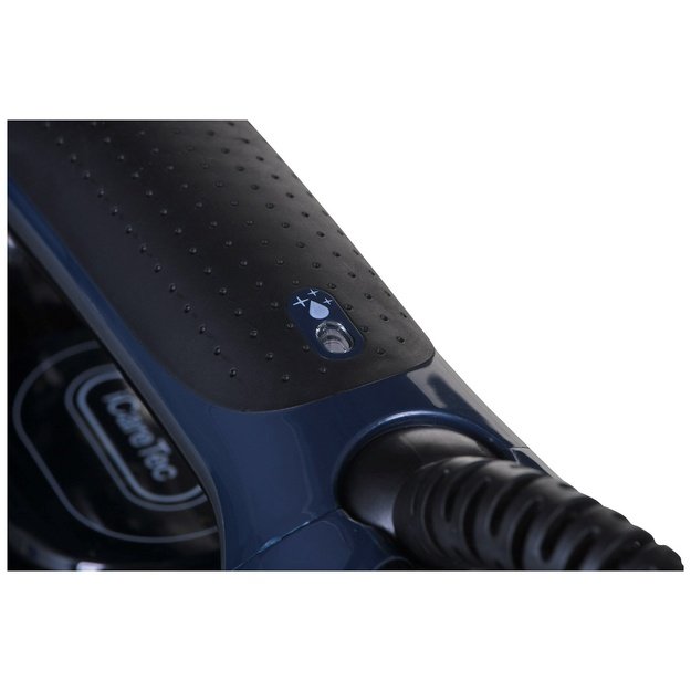 Lygintuvas BRAUN TexStyle 9 SI9682.DB