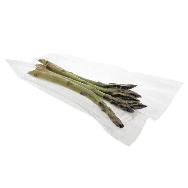 STATUS vakuumo rulonėliai 12x300cm, 5vnt 2