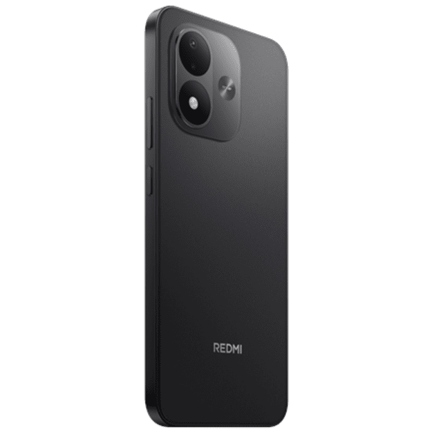 Xiaomi Redmi Note 17 5G | Black | 6.99   | AMOLED | 2396 x 1080 pixels | Qualcomm | Snapdragon 4 Gen 4 | Internal RAM 6 GB | 128