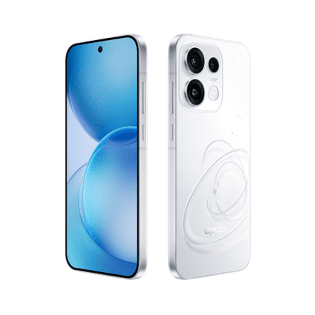 OPPO Reno16 Pro 5G (CPH2863) | Pop White | 6.32   | AMOLED | 2640 x 1216 pixels | Mediatek | Dimensity 8550 Super | Internal RAM