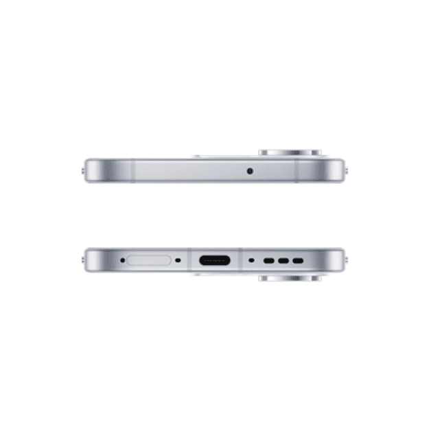 OPPO Reno16 Pro 5G (CPH2863) | Pop White | 6.32   | AMOLED | 2640 x 1216 pixels | Mediatek | Dimensity 8550 Super | Internal RAM