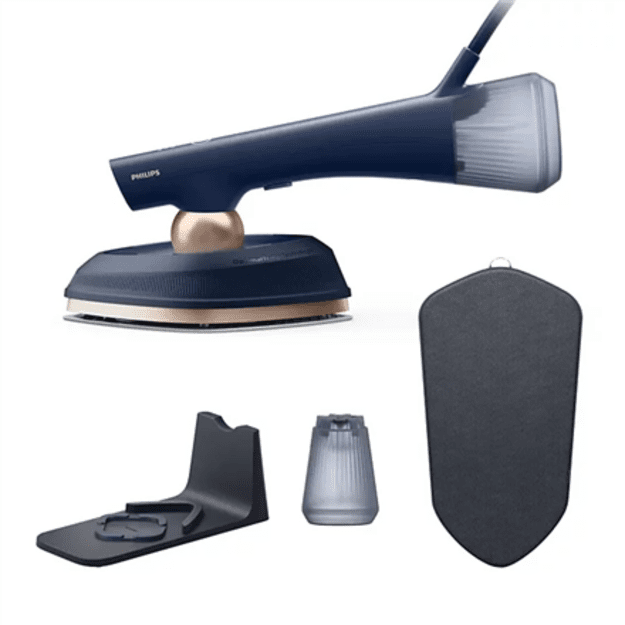 Philips Steam Iron with Soft Board | OneTurn GC215