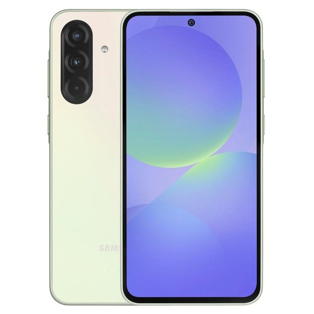 Samsung Galaxy A36 (A366) 5G DS. 6/128GB Lime