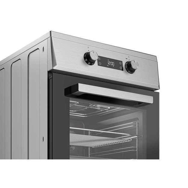 BEKO FSM59300XDS cooker