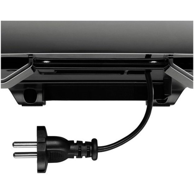 Bosch MFW68660 mincer 800 W Black, Chrome