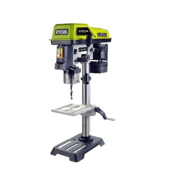 Stalinis gręžtuvas  390W RDP102L RYOBI
