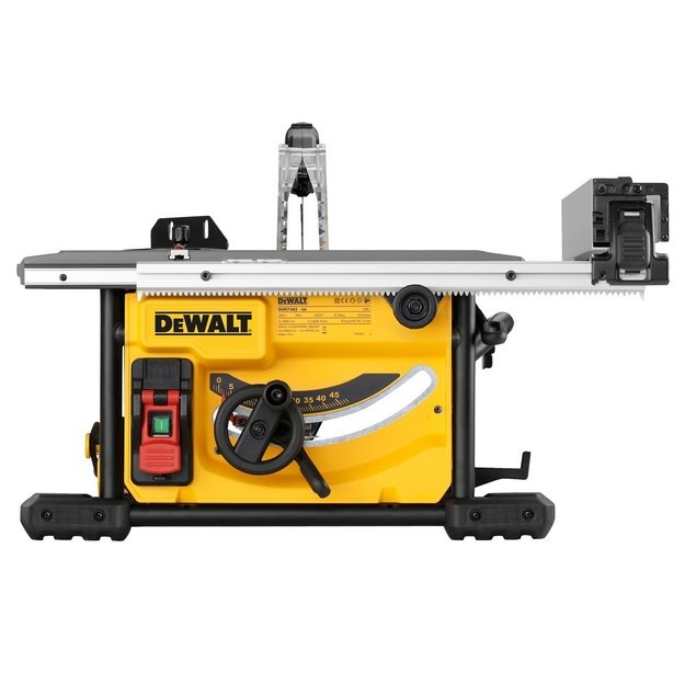 Table Saw 210mm