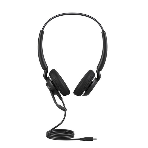 Jabra Engage 40 Stereo - headset