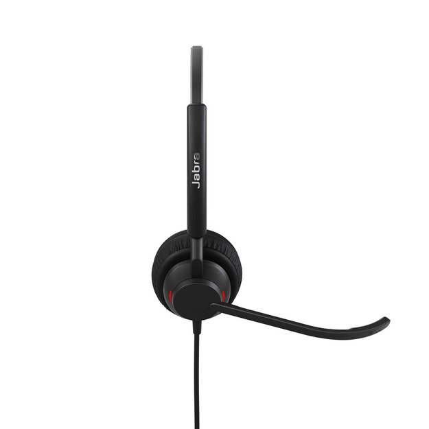 Jabra Engage 40 Stereo - headset